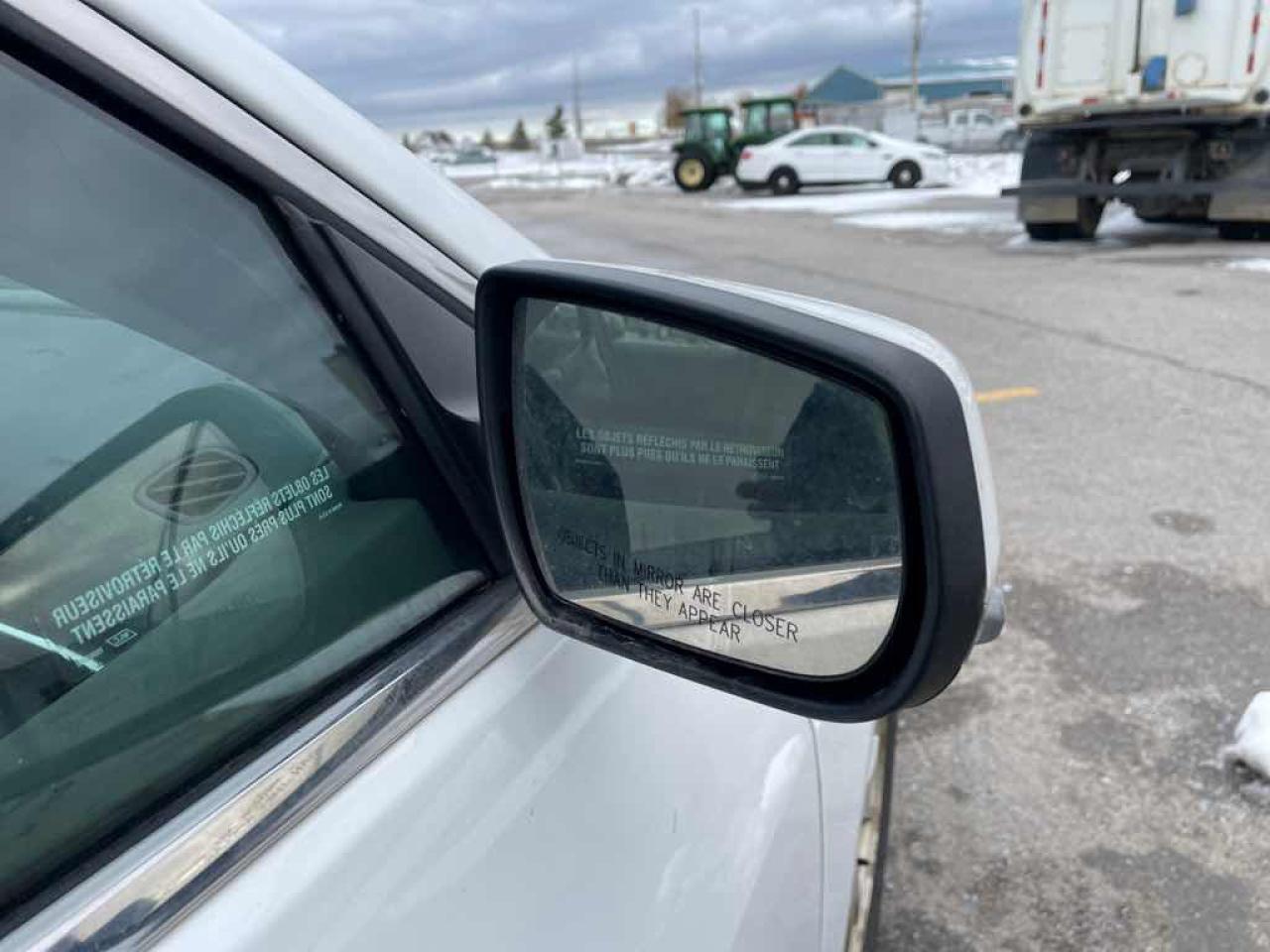 2014 CHEVRO MALIBU LS  Photo