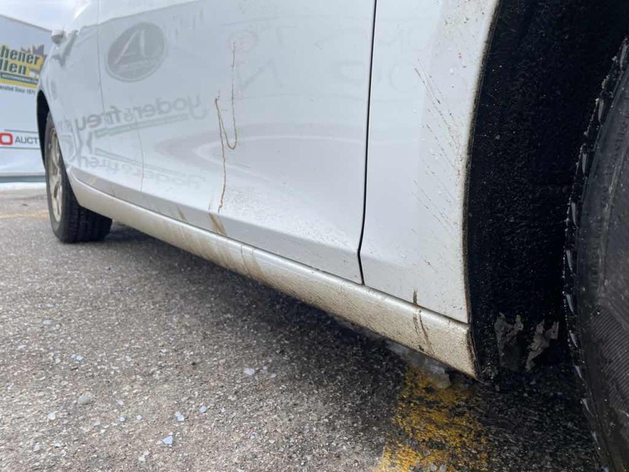 2014 CHEVRO MALIBU LS  Photo