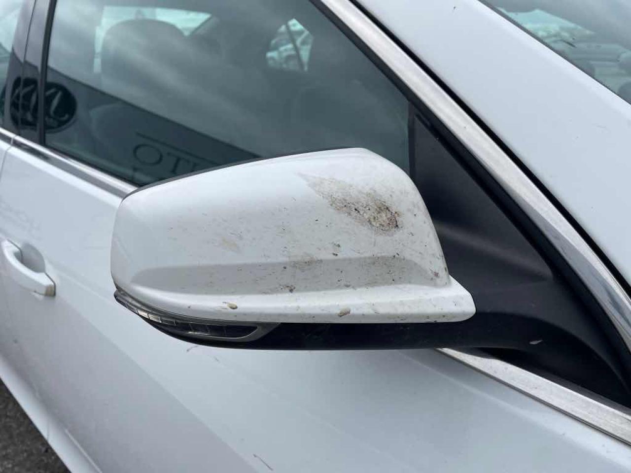 2014 Chevrolet Malibu LS - Photo #26