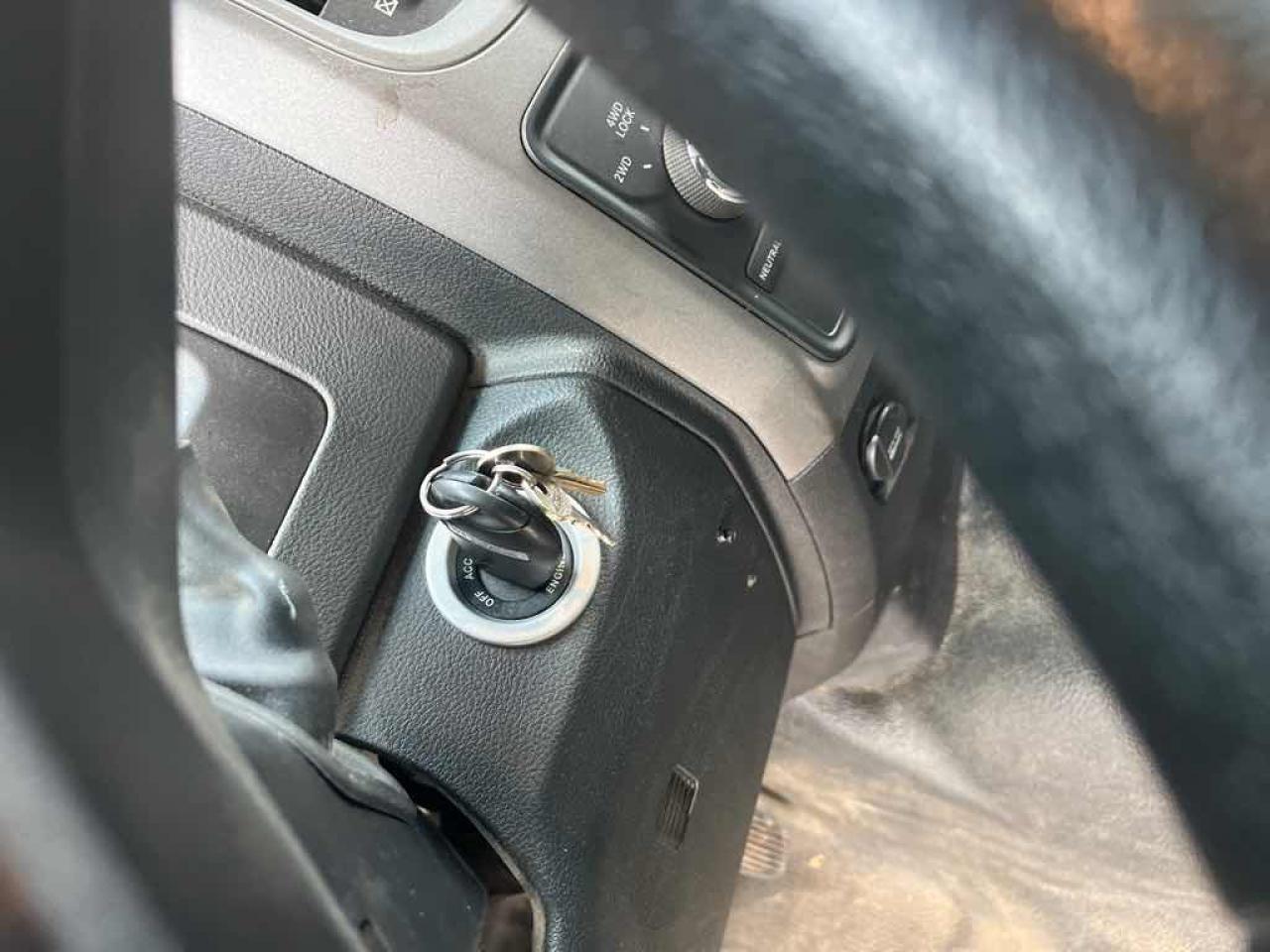 2015 RAM 1500 ST Photo