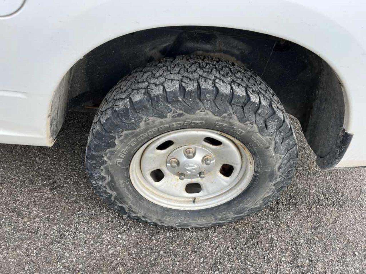 2015 RAM 1500 ST - Photo #15