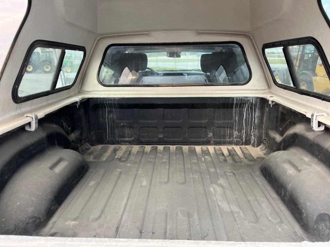 2015 RAM 1500 ST Photo