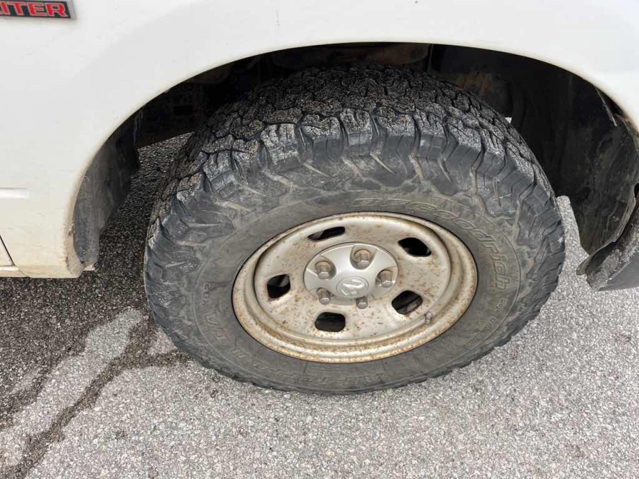 2015 RAM 1500 ST Photo