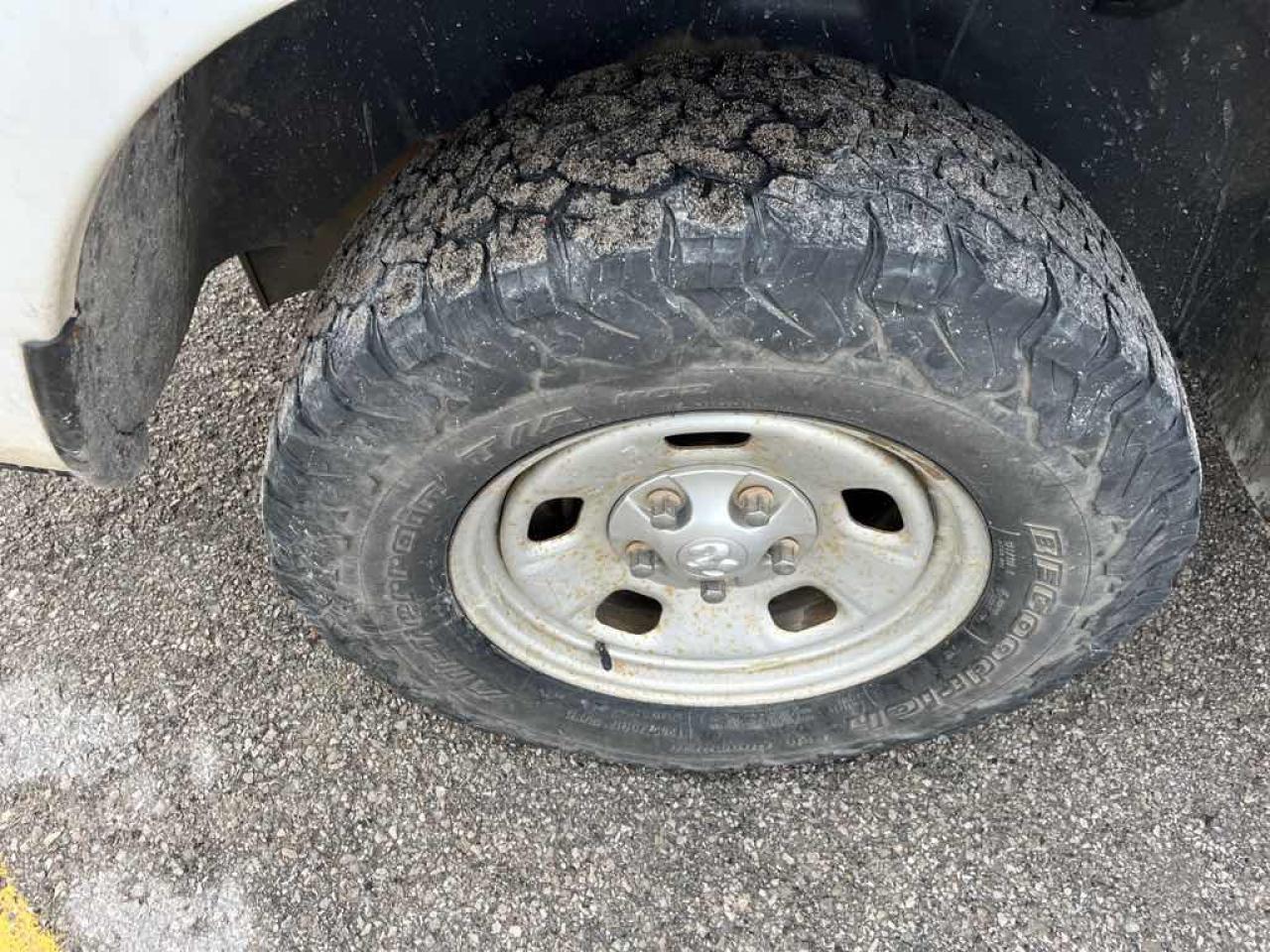 2015 RAM 1500 ST Photo