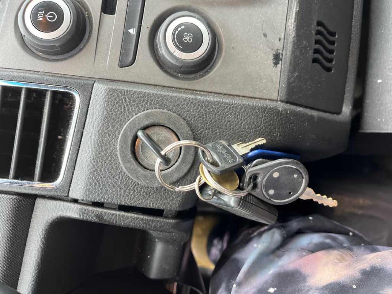 2015 Ford Taurus Police Inte - Photo #11