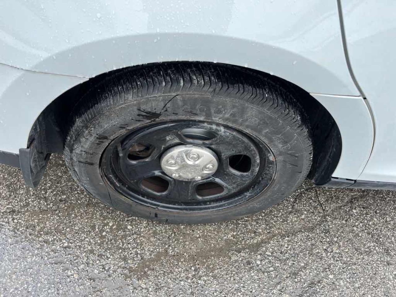 2015 Ford Taurus Police Inte - Photo #16