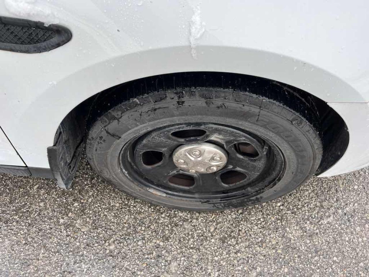 2015 Ford Taurus Police Inte - Photo #17