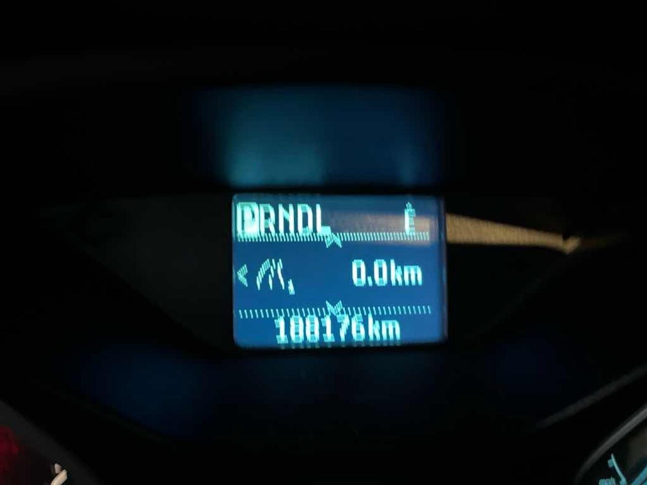 2012 Ford Focus SE Photo