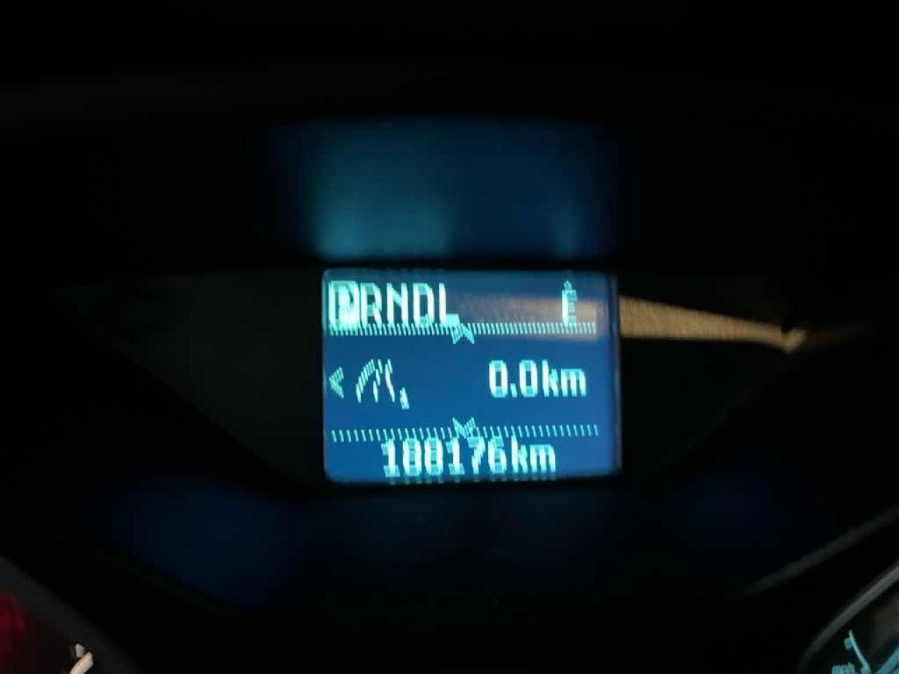 2012 Ford Focus SE - Photo #14