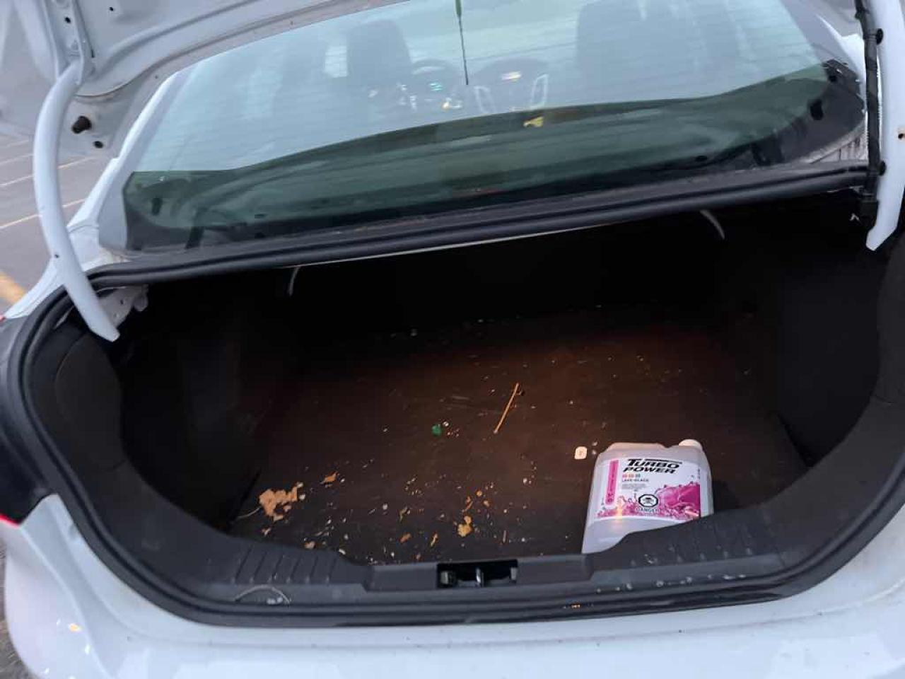 2012 Ford Focus SE - Photo #19