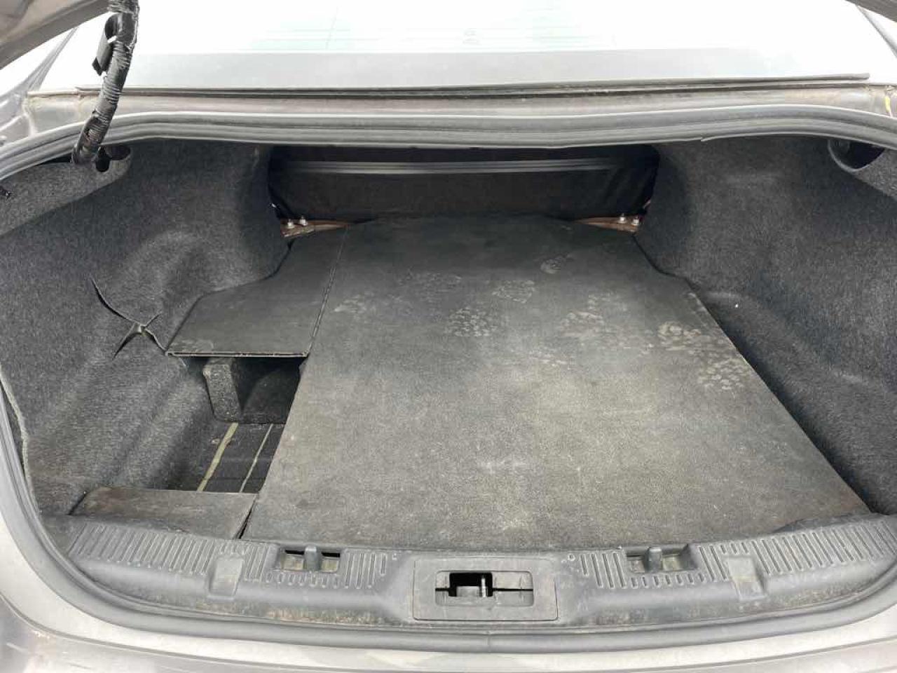 2018 Ford Taurus Police Inte - Photo #20