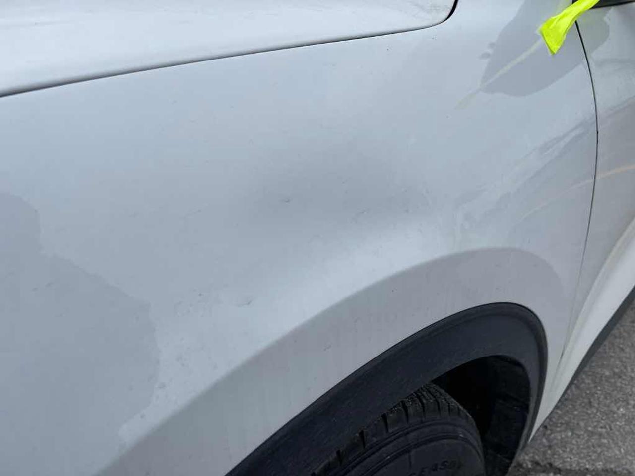 2021 Ford Escape S Photo