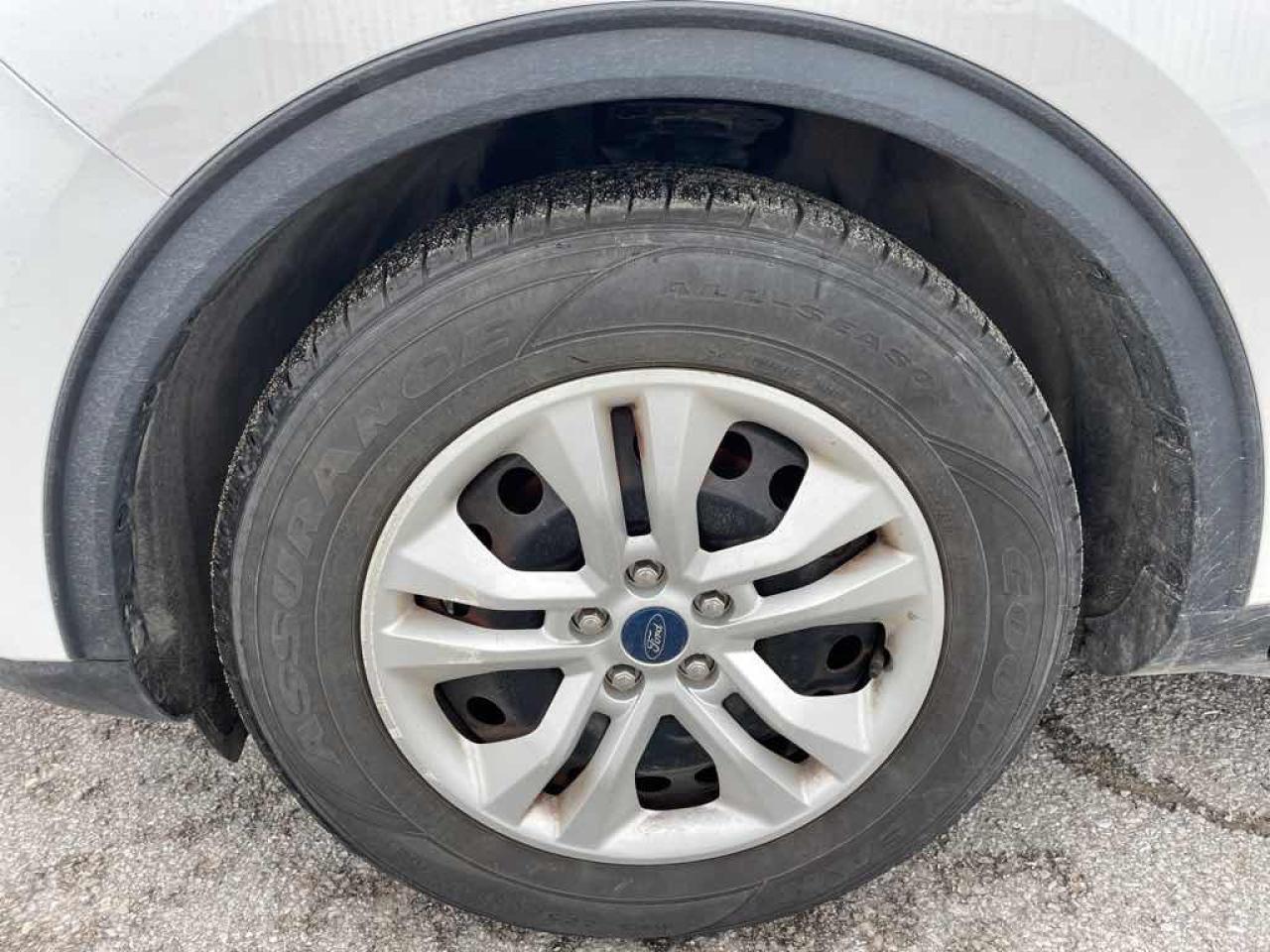 2021 Ford Escape S - Photo #14