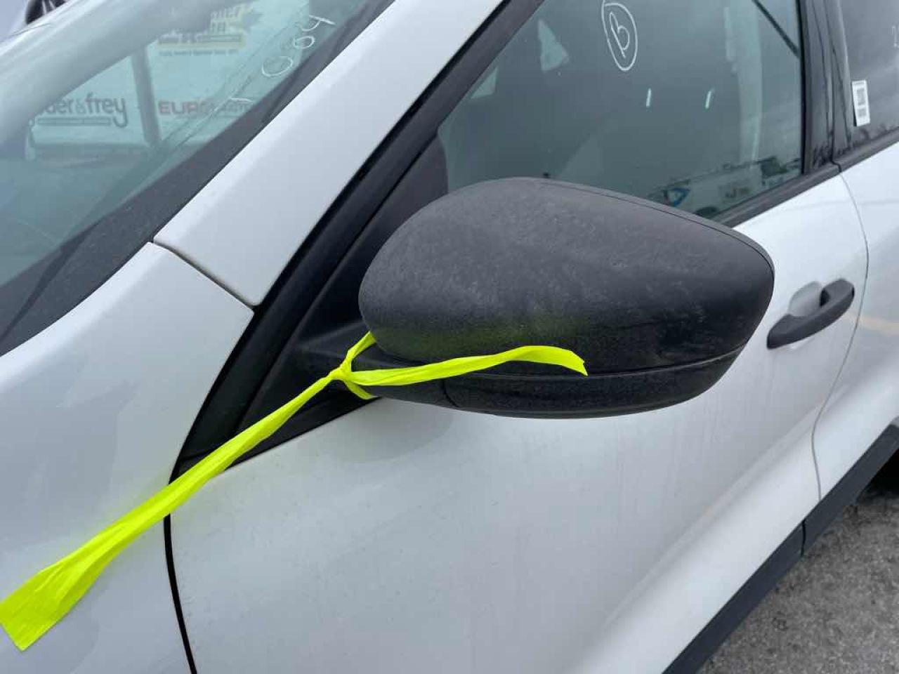 2021 Ford Escape S - Photo #17