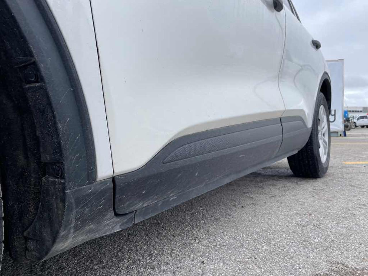 2021 Ford Escape S - Photo #16