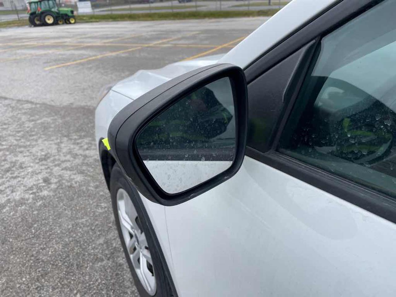 2021 Ford Escape S Photo