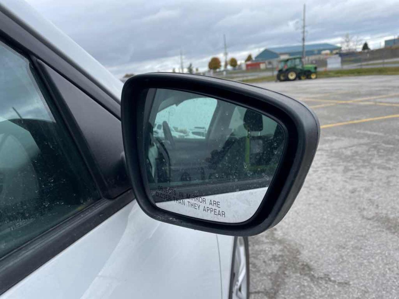 2021 Ford Escape S Photo