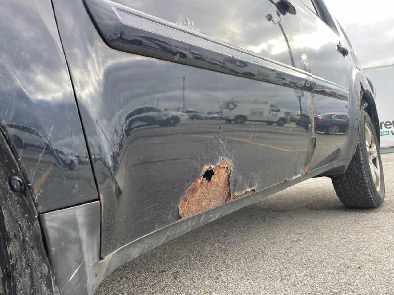 2012 Honda Pilot EXL Photo