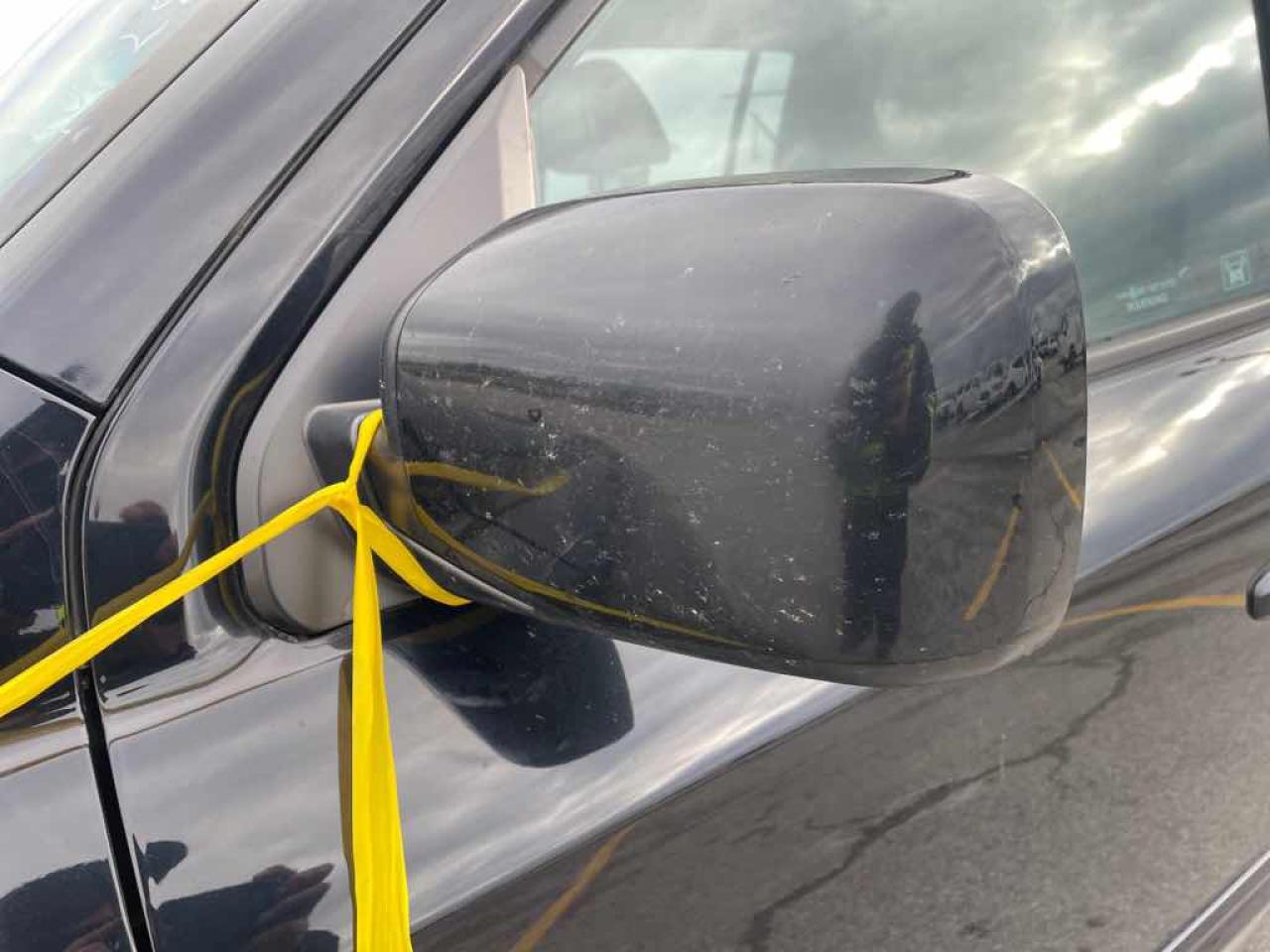 2012 Honda Pilot EXL - Photo #16