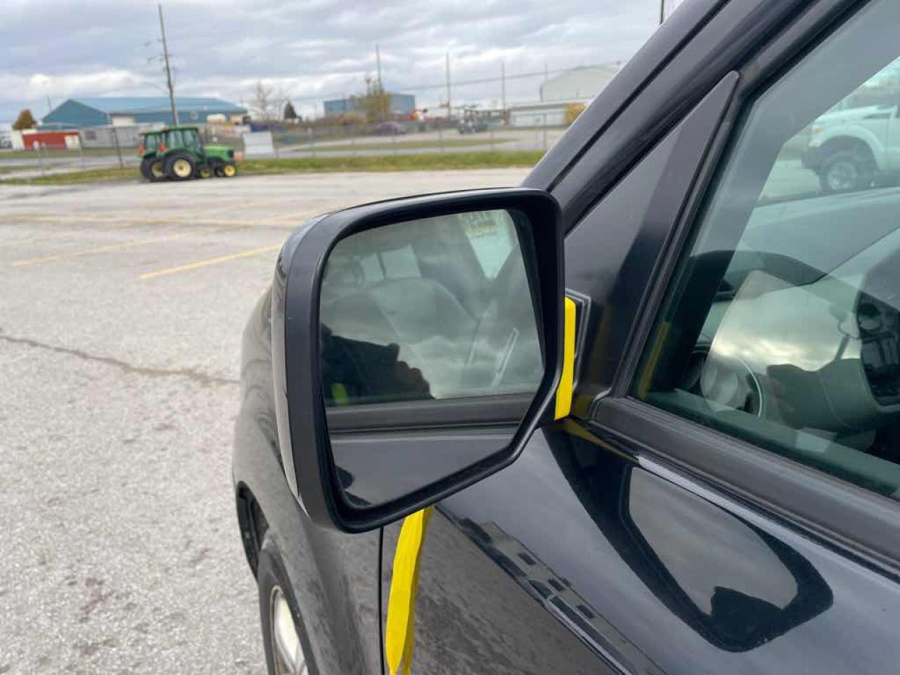 2012 Honda Pilot EXL - Photo #17