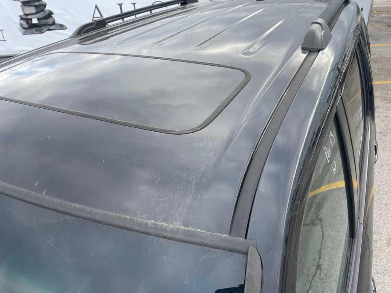 2012 Honda Pilot EXL Photo