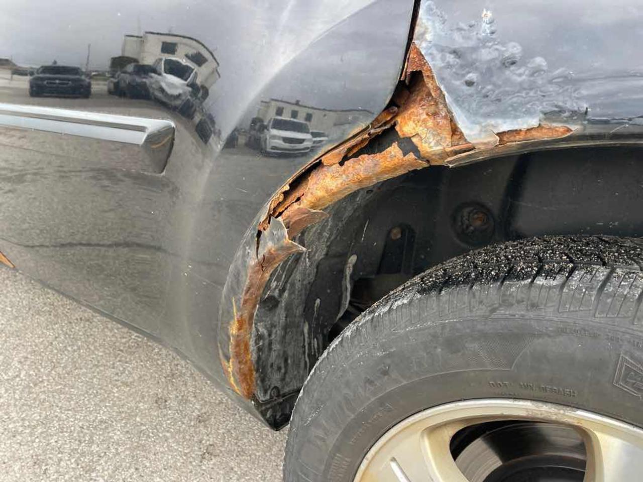 2012 Honda Pilot EXL Photo