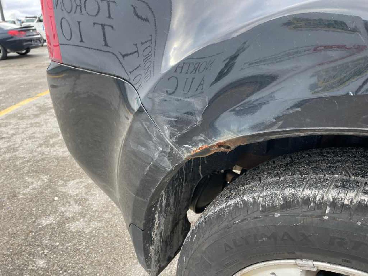 2012 Honda Pilot EXL - Photo #30