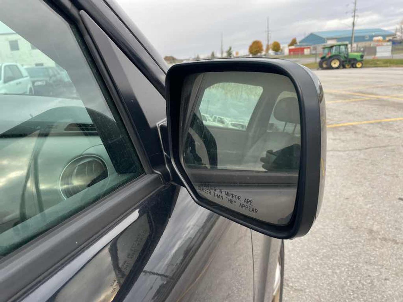 2012 Honda Pilot EXL Photo