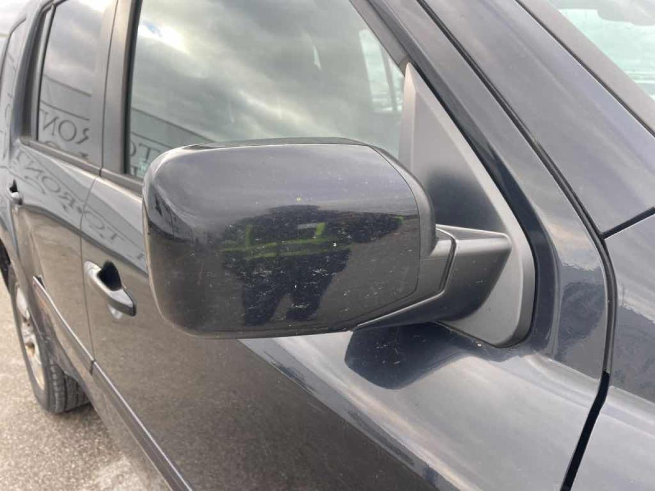 2012 Honda Pilot EXL Photo