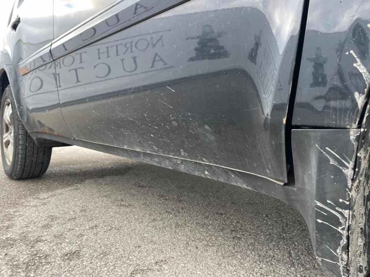 2012 Honda Pilot EXL Photo