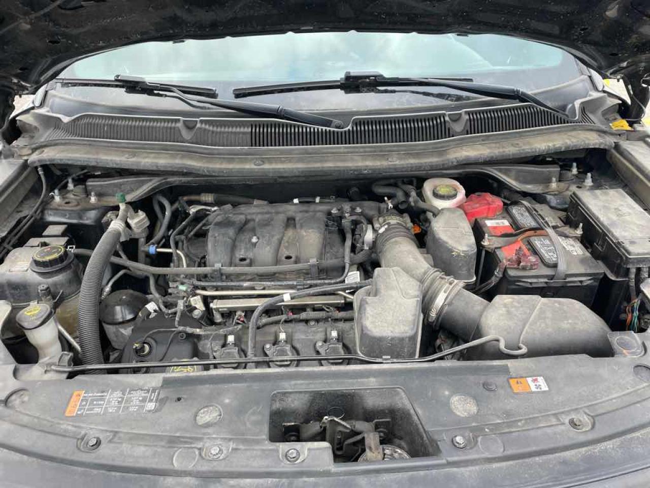 2018 Ford Explorer Police IN Photo