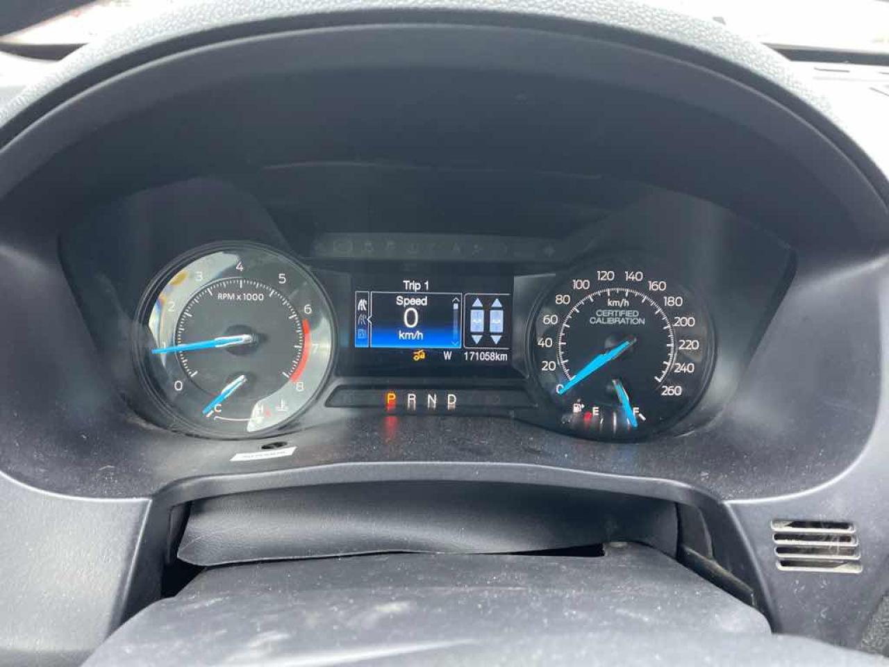 2018 Ford Explorer Police IN Photo