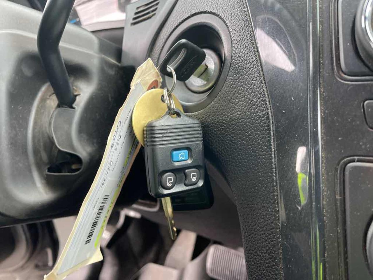 2018 Ford Explorer Police IN Photo