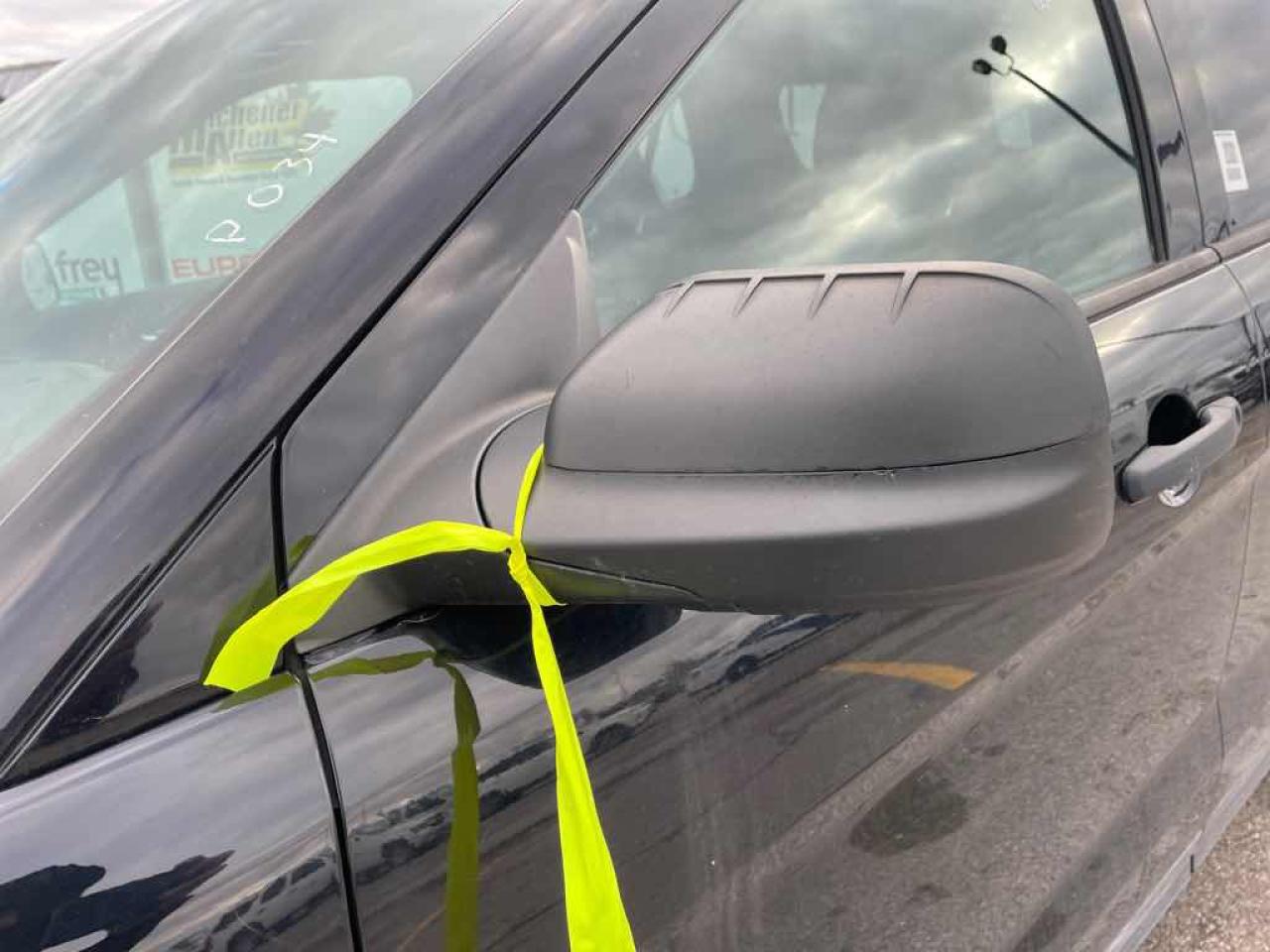 2018 Ford Explorer Police IN Photo