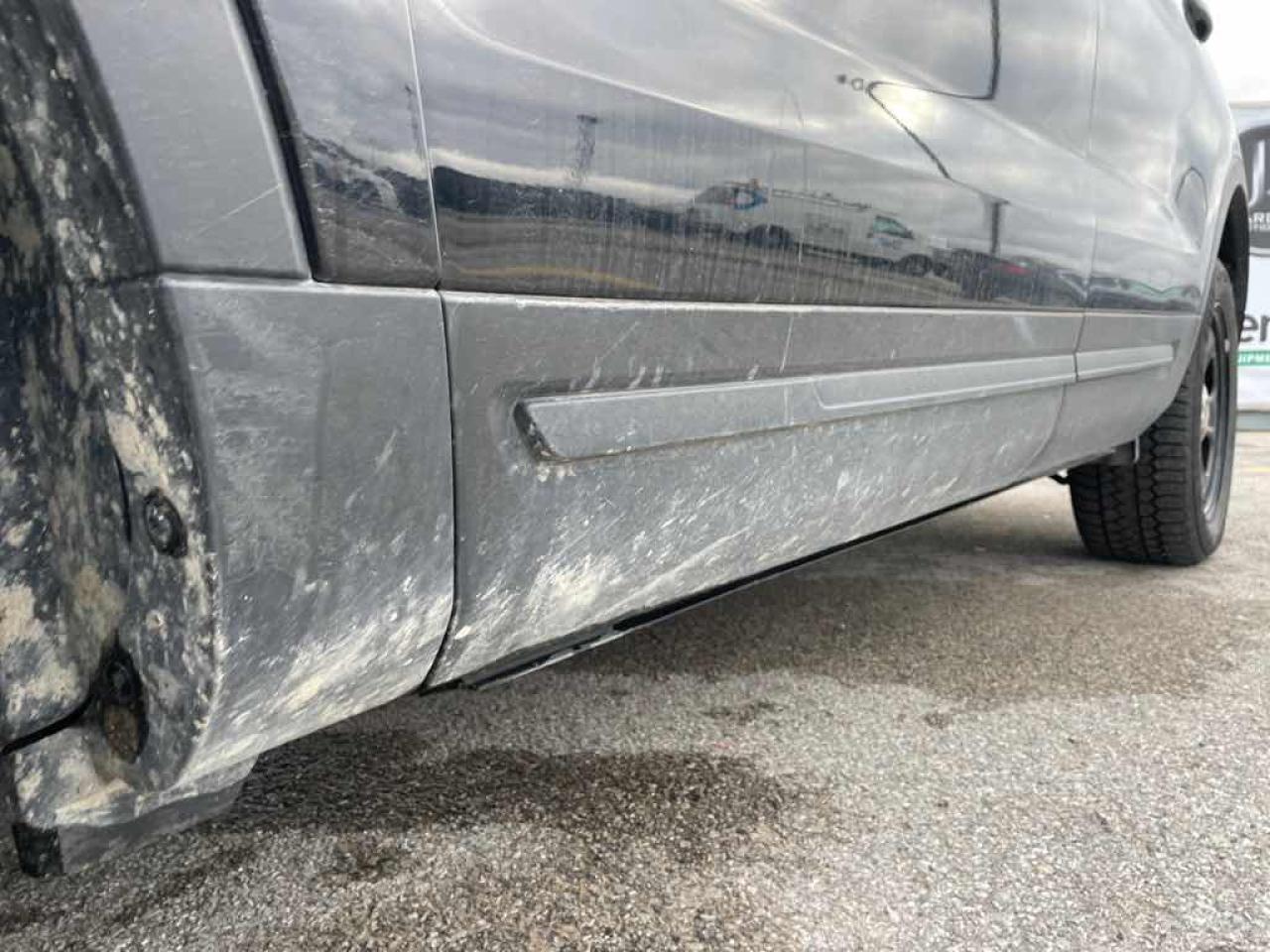 2018 Ford Explorer Police IN Photo