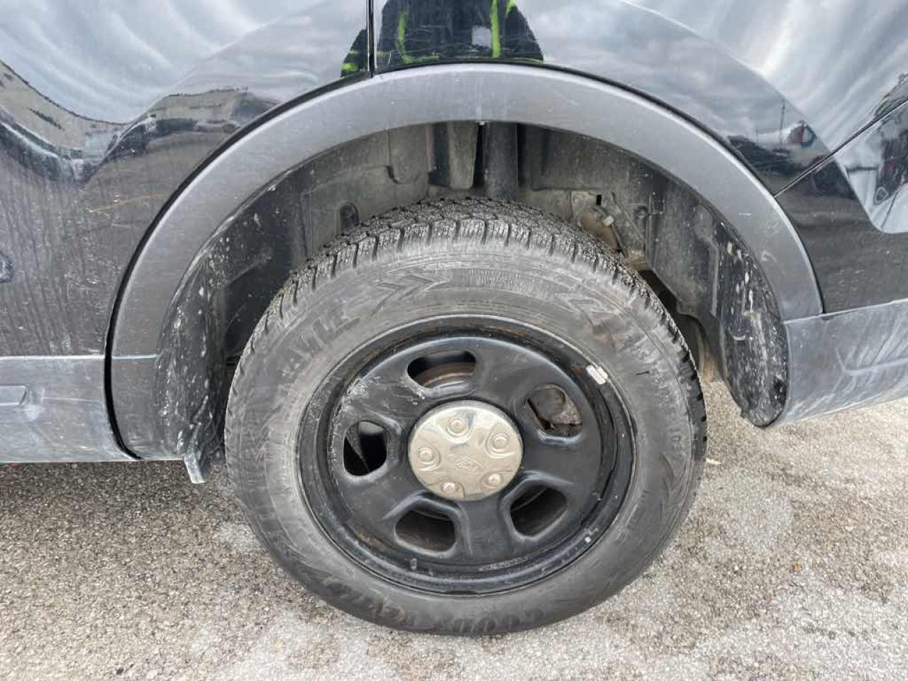 2018 Ford Explorer Police IN - Photo #20