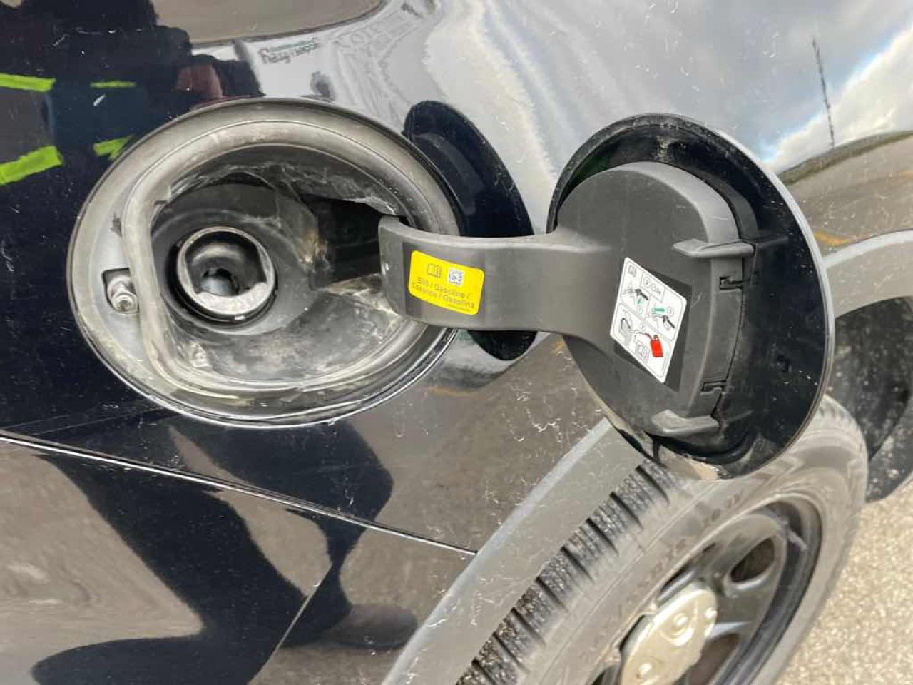 2018 Ford Explorer Police IN Photo