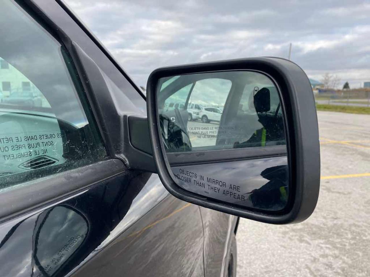 2018 Ford Explorer Police IN Photo