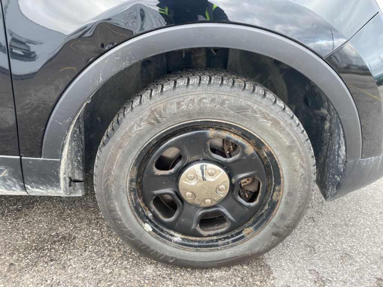 2018 Ford Explorer Police IN - Photo #30