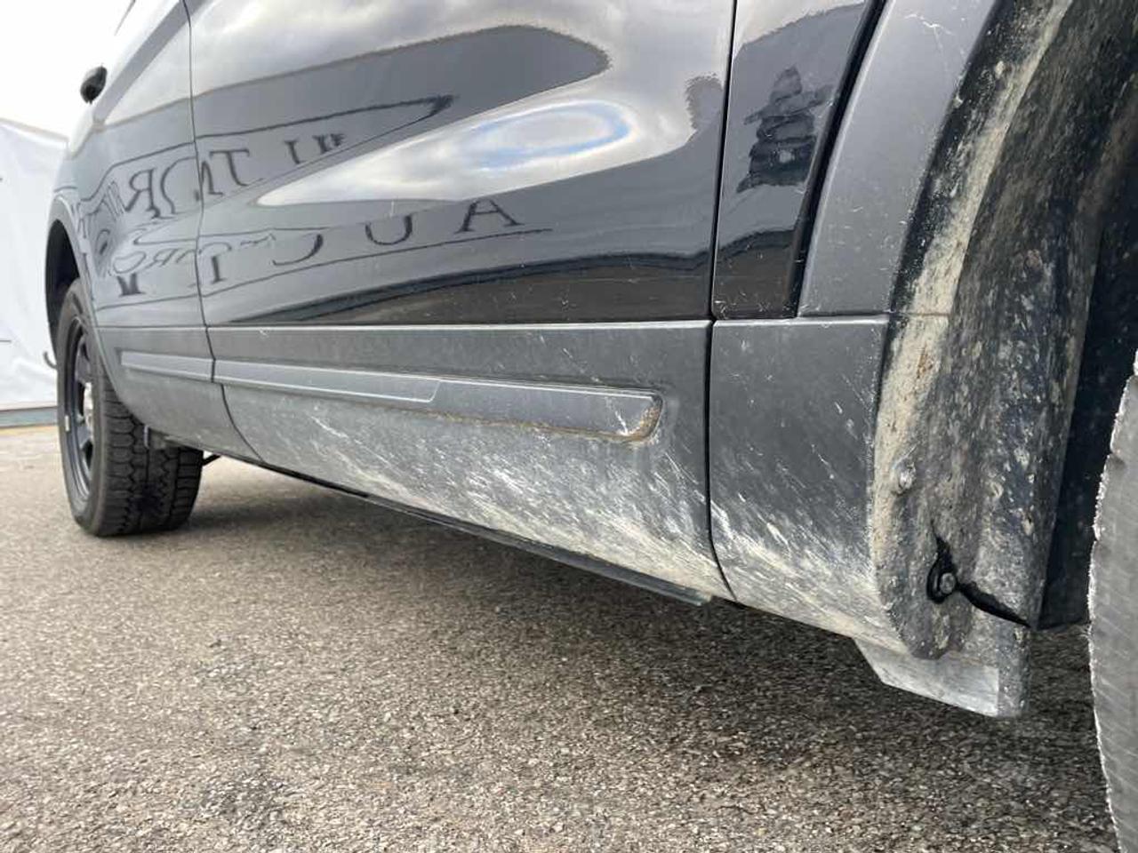 2018 Ford Explorer Police IN Photo