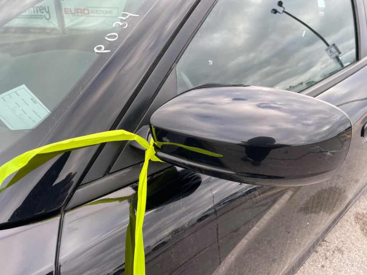 2019 Dodge Charger Police Photo