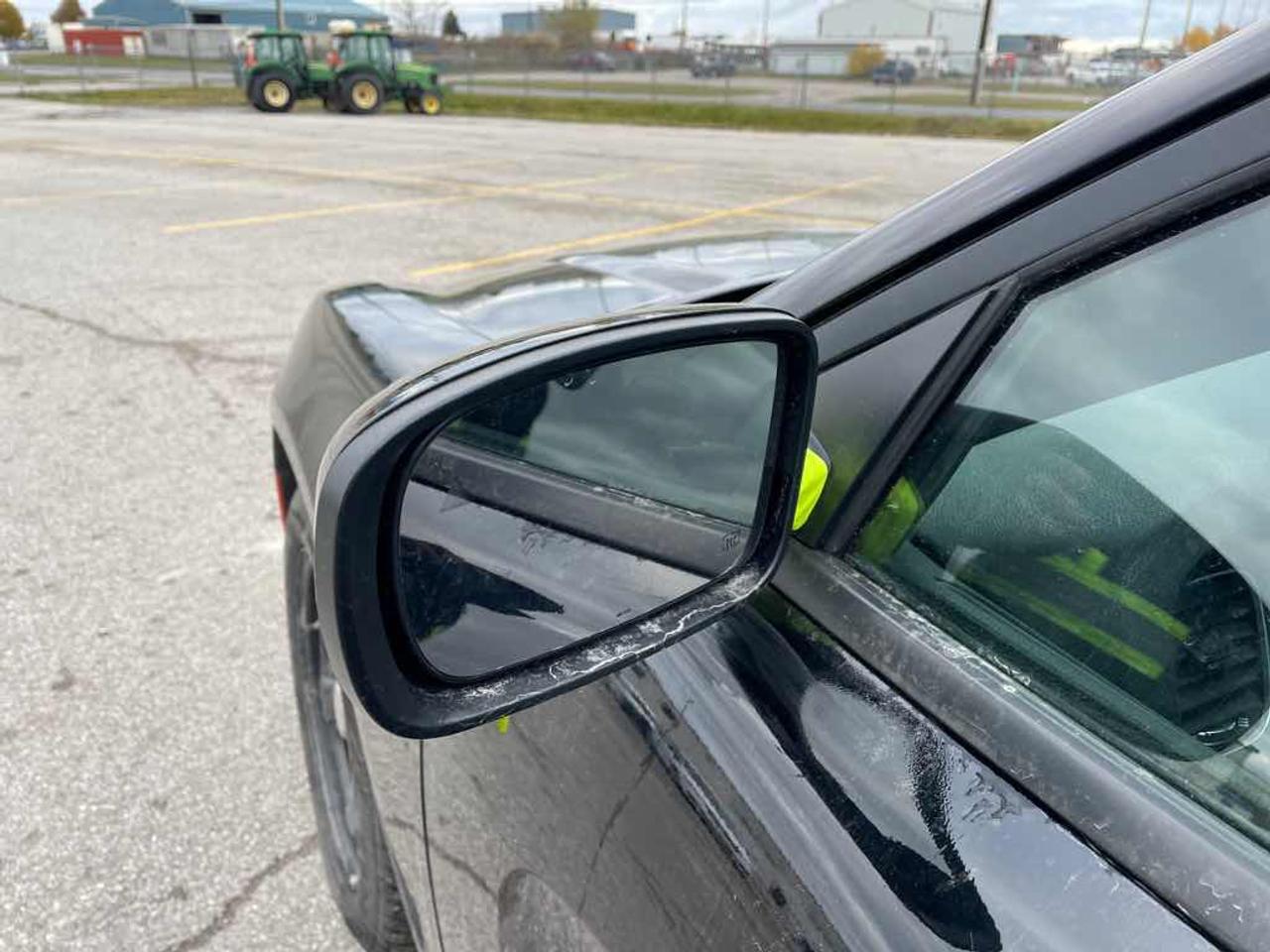 2019 Dodge Charger Police Photo