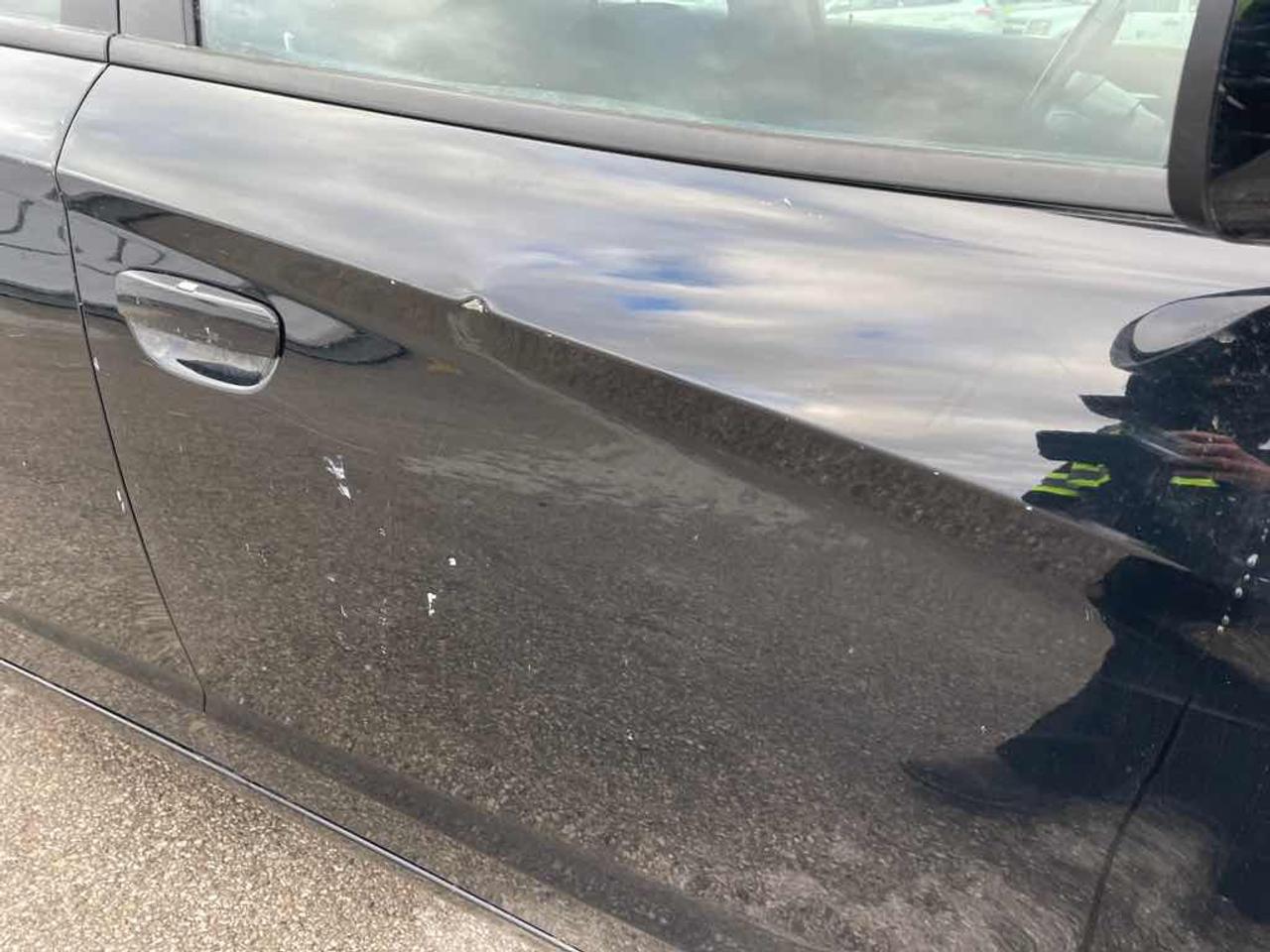 2019 Dodge Charger Police Photo