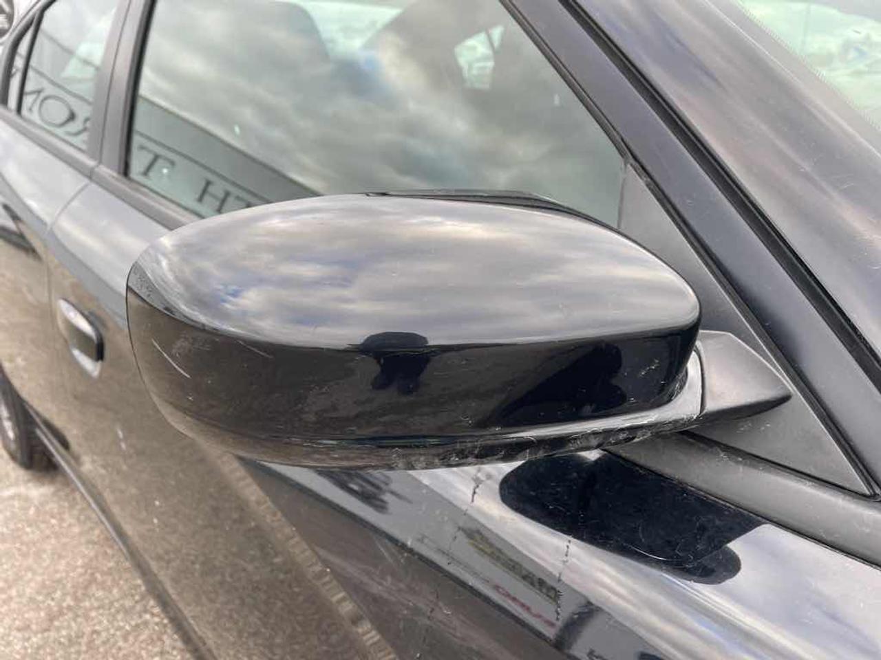 2019 Dodge Charger Police Photo