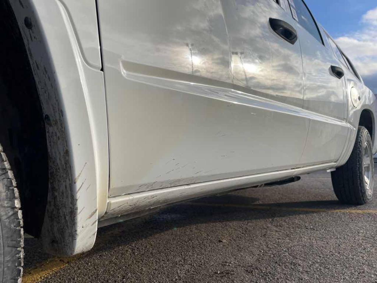 2011 Dodge Dakota SLT Photo