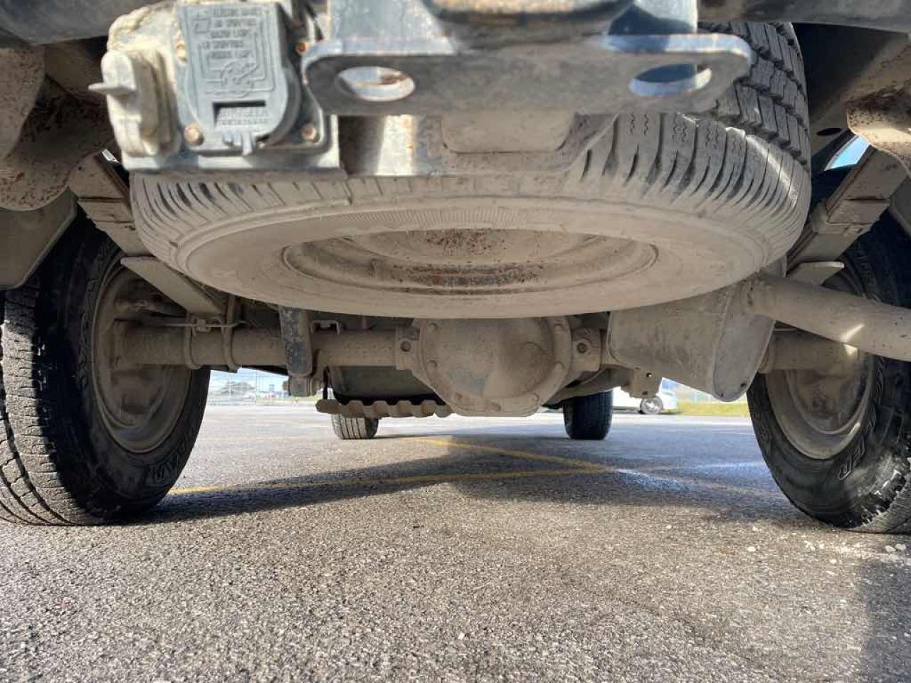 2011 Dodge Dakota SLT - Photo #22