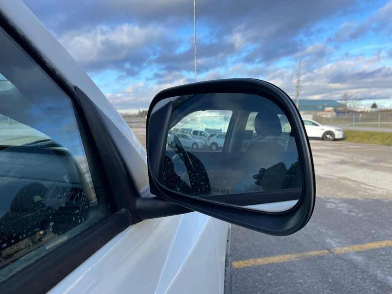 2011 Dodge Dakota SLT Photo