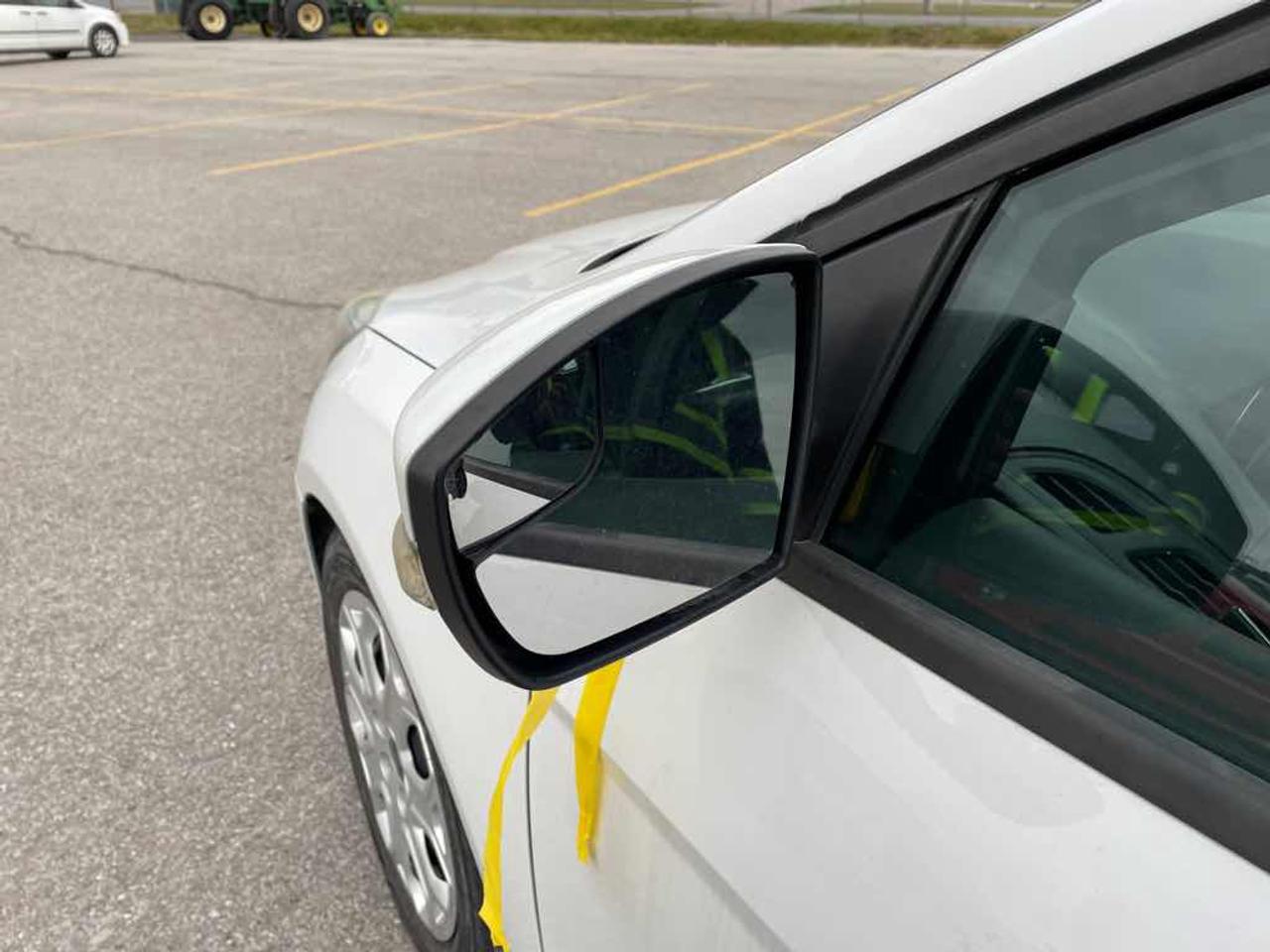 2014 Ford Focus SE Photo