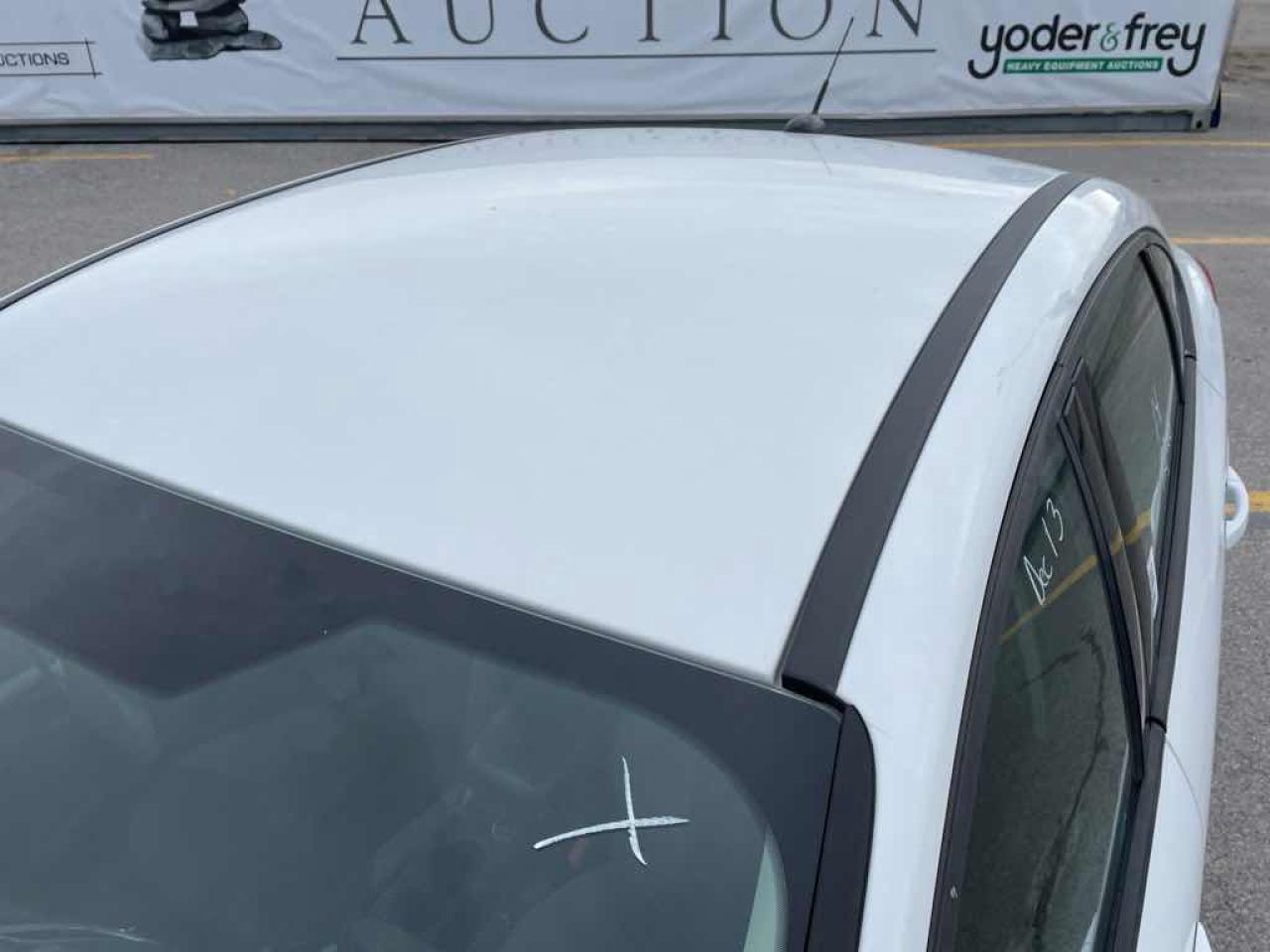 2014 Ford Focus SE - Photo #18