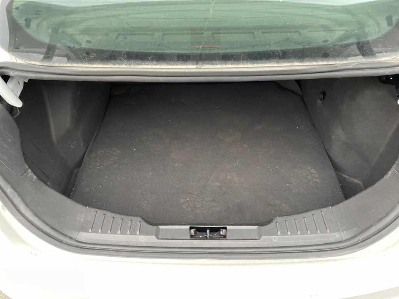 2014 Ford Focus SE Photo
